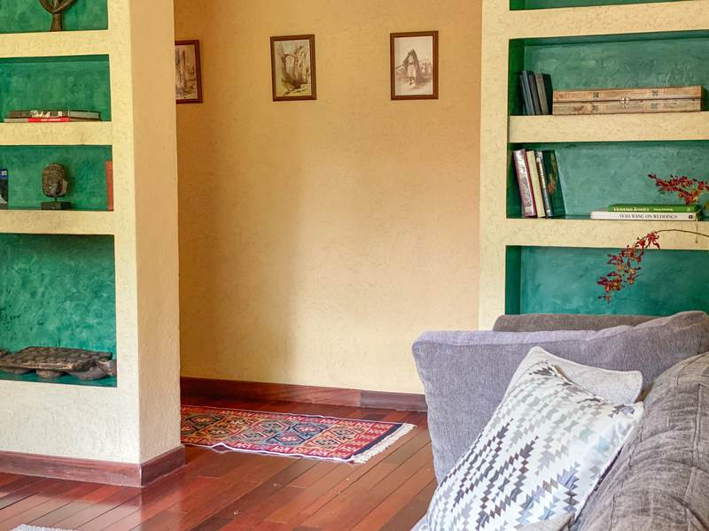 Tradewinds - Gallery 23